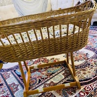 أوروبي • سرير أطفال • أربيل