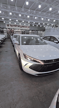 BYD Qin L 2025 – Premium الفل مواصفات 🚗 سيدان هجينة ذكية… تكسر القاعدة...