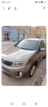 سورنتو أمريكي • ١٥٠٠٠٠ • الناصرية مركز