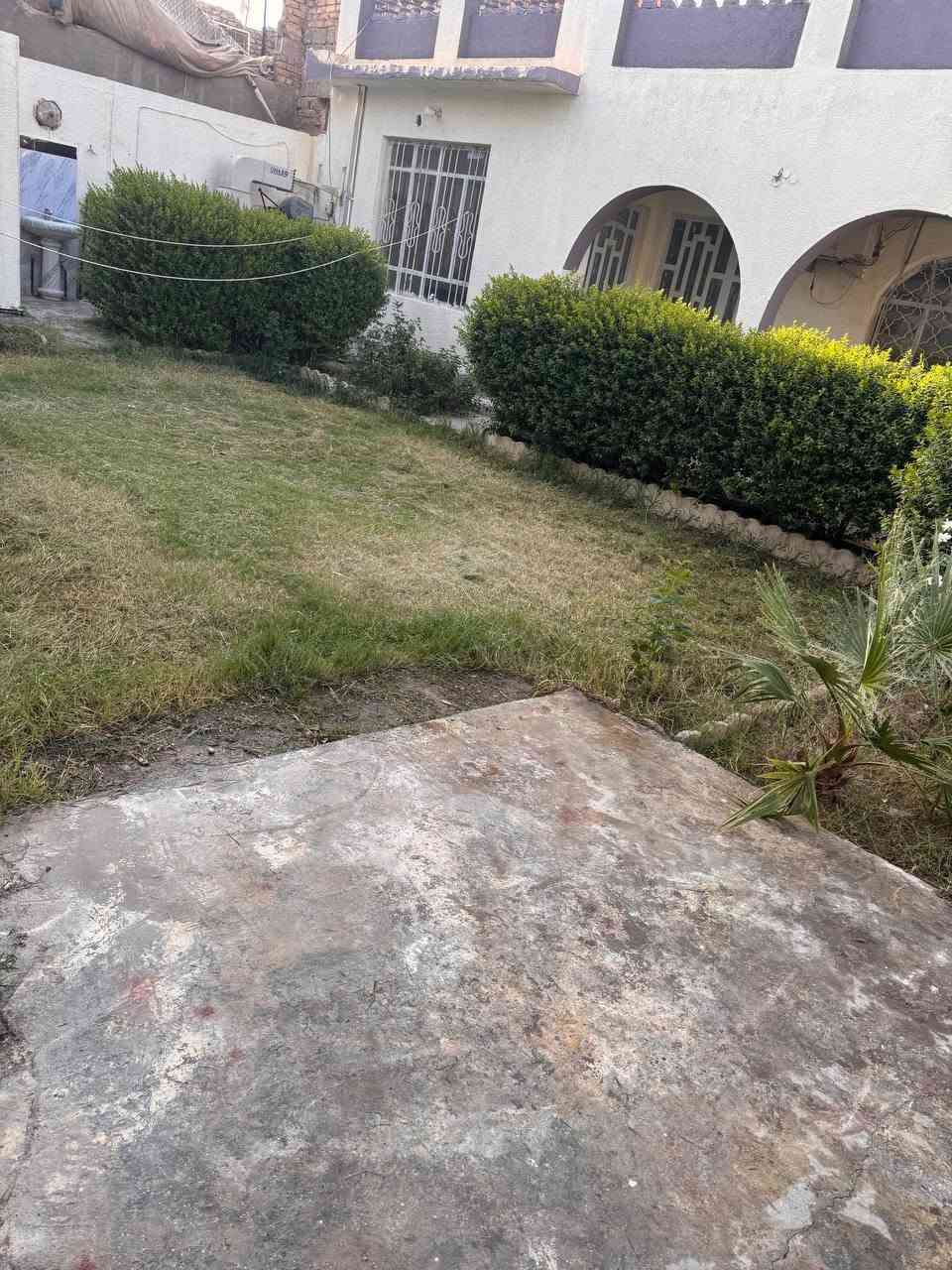 إعادة نشر بسبب الوعود دار للبيع طابو صرف في الصويره حي الحسينية شارع المواكب مقابل محل ادوب الخيكاني داخل دربونه عرضها ٣م مساحة البيت ٣١٥ م طابق واحد يحتوي على ٣ غرف نوم واستقبال ومطبخ وصاله و٣ صحيات للأستفسار الاتصال على الرقم *********** او وتساب

