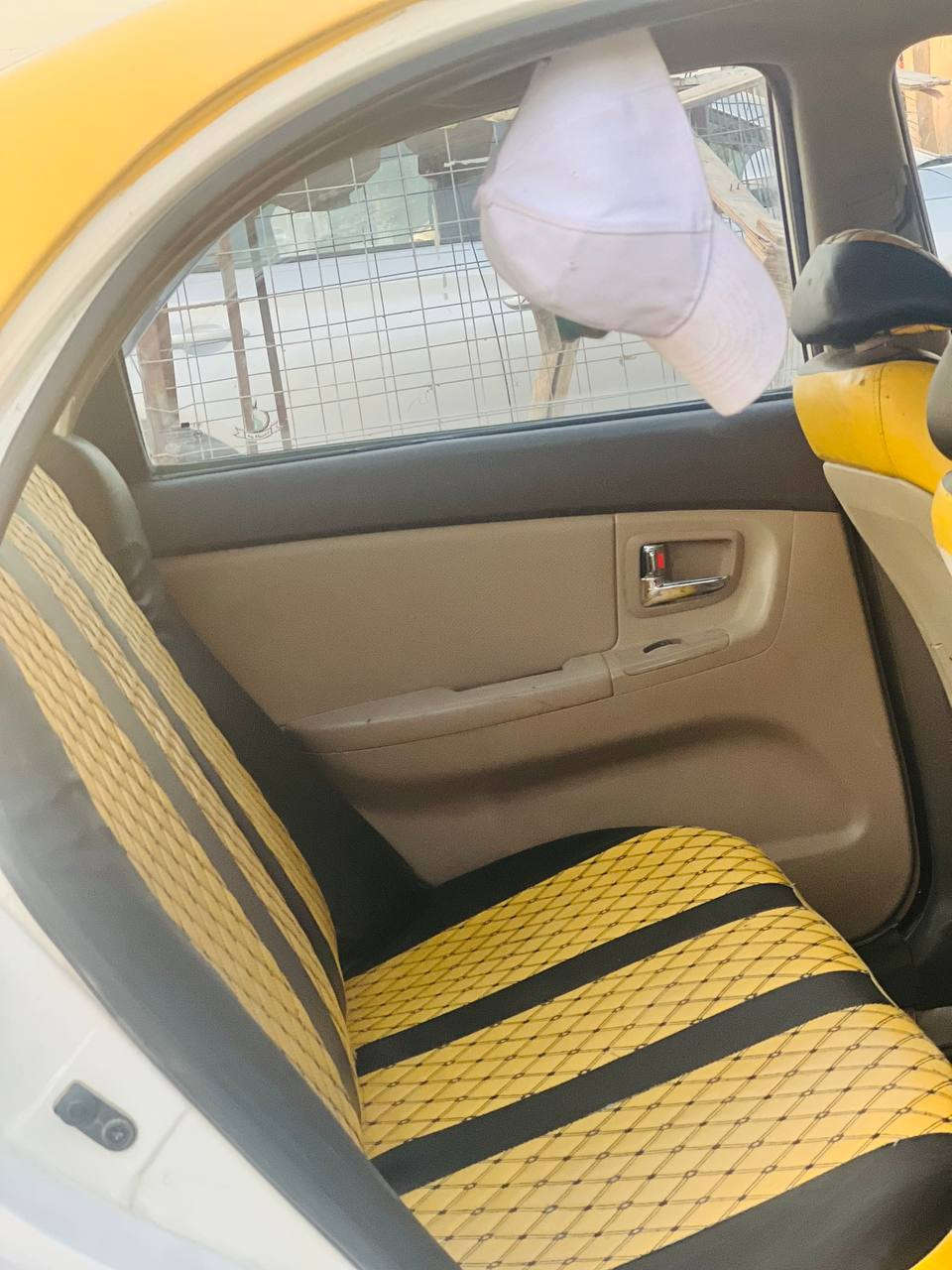 سلام عليكم
كيا سبكتراا للبيع موديل 9او مراوس بلنتراا )
سياره جاهزه جديده مال جنايي مكينه✈️ كير تبريد تدفئه شاشه جنطه ع بصمه من السويج ضررها جاملغ لامامي والخلفي بمريكاا واحد مبدل والثاني معمر تجي وشوف بعينك   سياره متعوب عليها حيل رقم بابل بسمي سياره جديده مذب عليهاا ولا ربع كبل للشارع سياره سعرهاا(٨٢)وبيهاا مجال للشراايي الموشرايي لاا يتعبني هوه والبياع شره للبيع او مراوس النتراا فقط 👍🏻..

رقم تلفون ***********👍🏻مكاني بابل ورديه خارج سيف سعد شارع 30
👀💙
