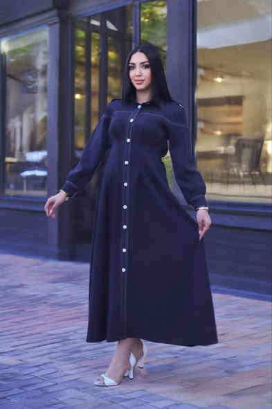 💒دار كلامور للالبسه النسائيه💒
فستان جامعي🩷
القياسات
خامة هوريم دابل تركي
38-40-42-44-46-48
توصيل مجاني🩷
للحجز ولاستفسار 
ع الاقام التاليه📞📲
***********
***********
يتوفر خدمة توصيل لجميع محافظات العراق🚕🚕🚖🛻
