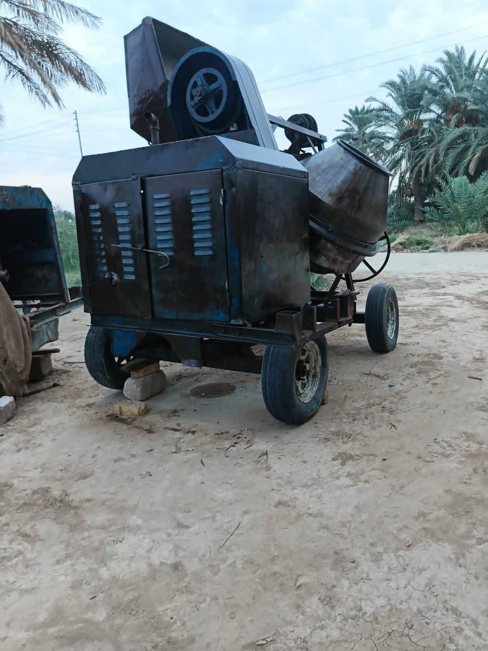 السلام عليكم خباط للبيع جاهزه الرقم***********
