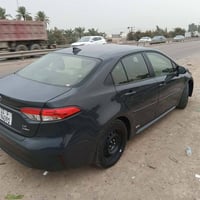 اللون: سمنتي احادث جاملق وبنيد ادبل بصمة السيارة زيرو السعر: 147 قابل ...