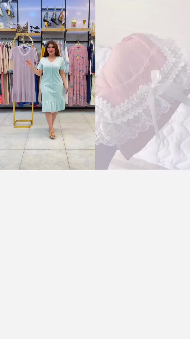 كوزال شوب… عنوان الأناقة ✨
حبايبنا 🤍
كل يوم عدنا موديلات جديدة بأجمل الألوان والكواليتي العالي ✨
زورونا داخل كوزال شوب وشوفو الجمال والفرق بنفسكم 🛍️
📍 مجمع روتانا – الطابق الأول

#لانجري_نسائي #تجهيزات_العروس #عطور #ملابس_نسائيه👚 #خانقين


**إذا كنت صاحب هذا الإعلان وتريد حذفه لأي سبب، رجاءا أرسل رسالة إلى الدعم الفني**