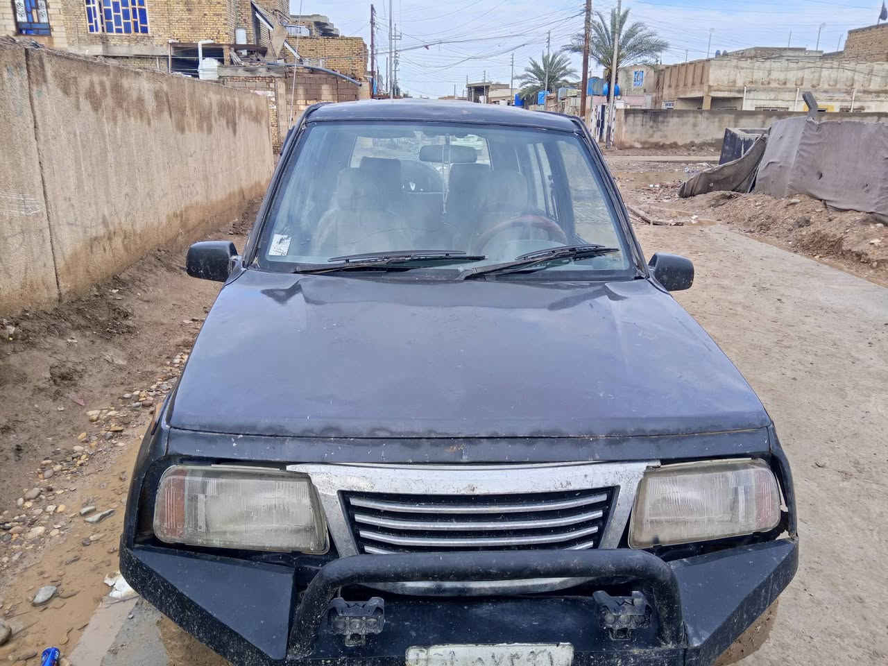 سازوكي 91 رقم ديالى مكينة بلادية كير ونجي كهربائيات شغاله لايتات اشارات جام مكاني ناصرية السعر 32 بيها مجال بسيط


**إذا كنت صاحب هذا الإعلان وتريد حذفه لأي سبب، رجاءا أرسل رسالة إلى الدعم الفني**