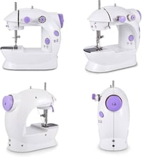 مكينة خياطة • جديده • توصيل للبيت