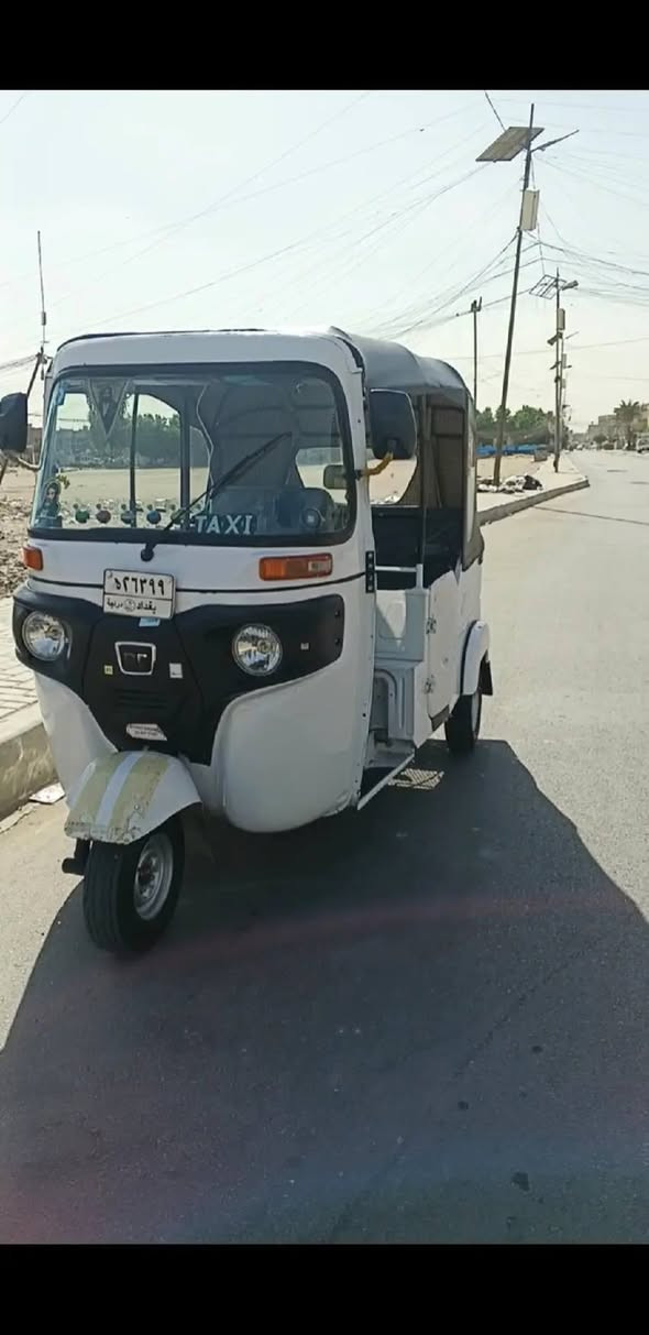 سلام عليكم تكتك للبيع موديل 2022/10/24 تكتك خير من الله كفاله مكينه ما مفتوحه مكاني حي السفير قرب شماعيه سعر 8750 (***********)
