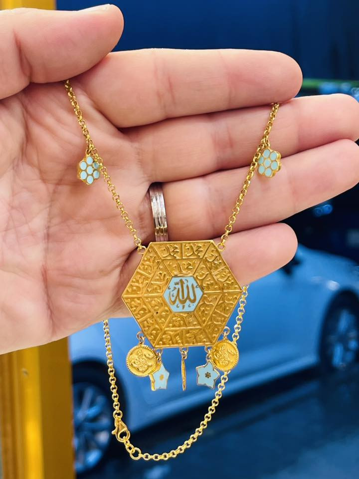 مجموعة مصاغات خشالة ( مستخدم ) مستوردة
@إشارة


**إذا كنت صاحب هذا الإعلان وتريد حذفه لأي سبب، رجاءا أرسل رسالة إلى الدعم الفني**