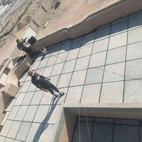 ماستك بيت • حجي مشتاق • ناحية الوفاء