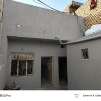 جص • سمنت • واجهات