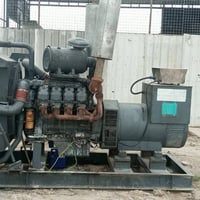 للبيع دويز استندر لا صرف ولا بخار مولد نظيف 100/100/ 500 كيفي مكان بغد...