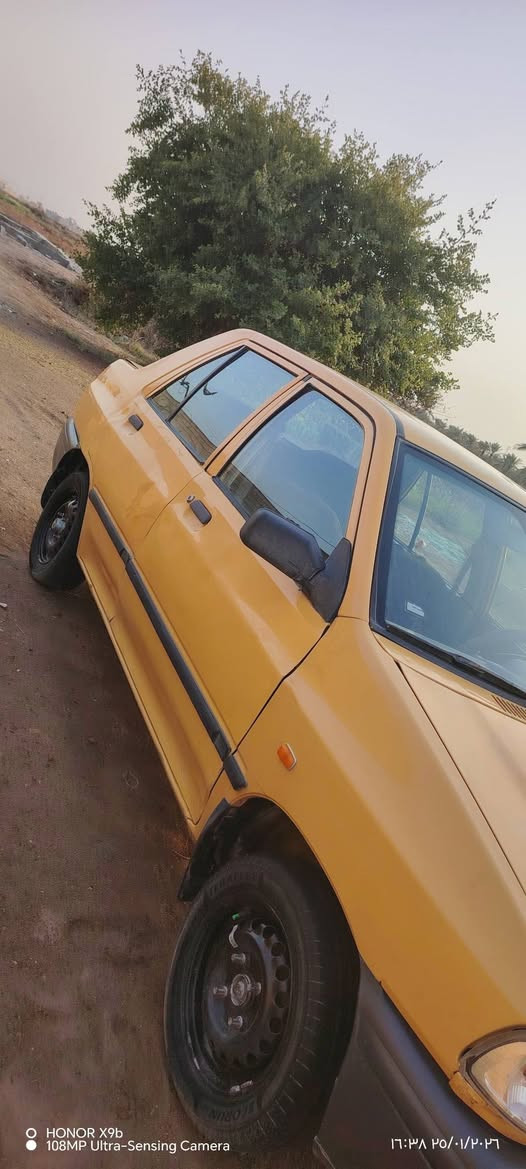 سايبه البيع موديل 15سياره اخير من الله مكينه حداديه كير  حلوه كهربايات كله شغاله سعر 30  ميسان  ***********
