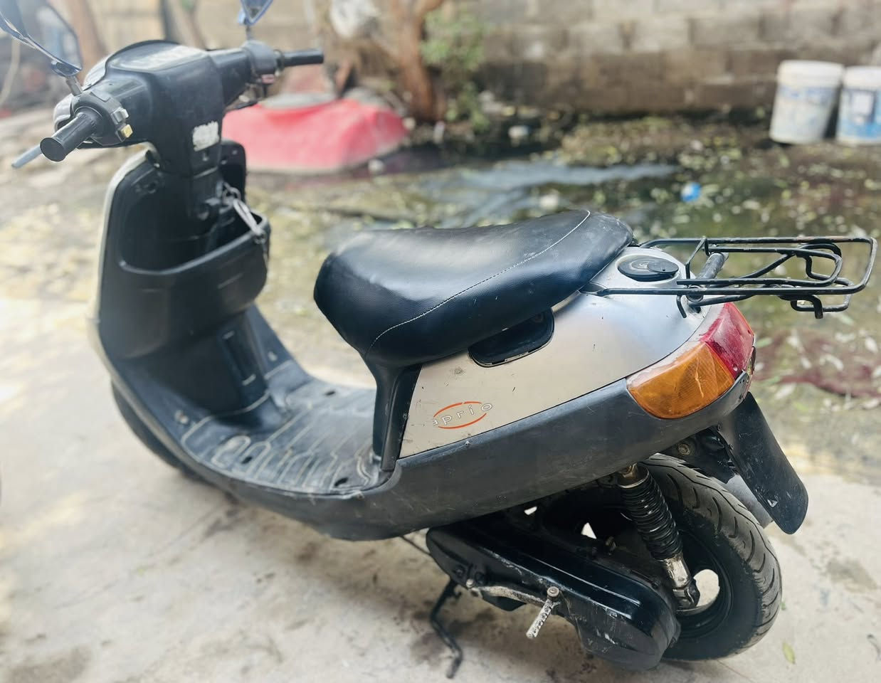 السلام عليكم بطه 60للبيع شغاله بس تخربط  جانت متروكه   سعره170 وبيه مجالشي قليل ملاحضه ابيع كوم حديد لحد يسئلني شبيه مابيه ومكينته مجفته للسفسار عله هاذه الرقم (***********)ومامتواجد عل فيس فقط وتساب الشراي يخابرني وبخدمته
