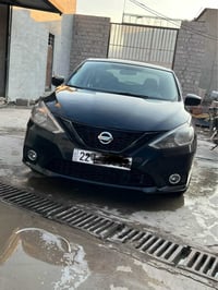 سنترا ايس ڤي • ٢٠١٩ • ايرباغ كاميرا رادار