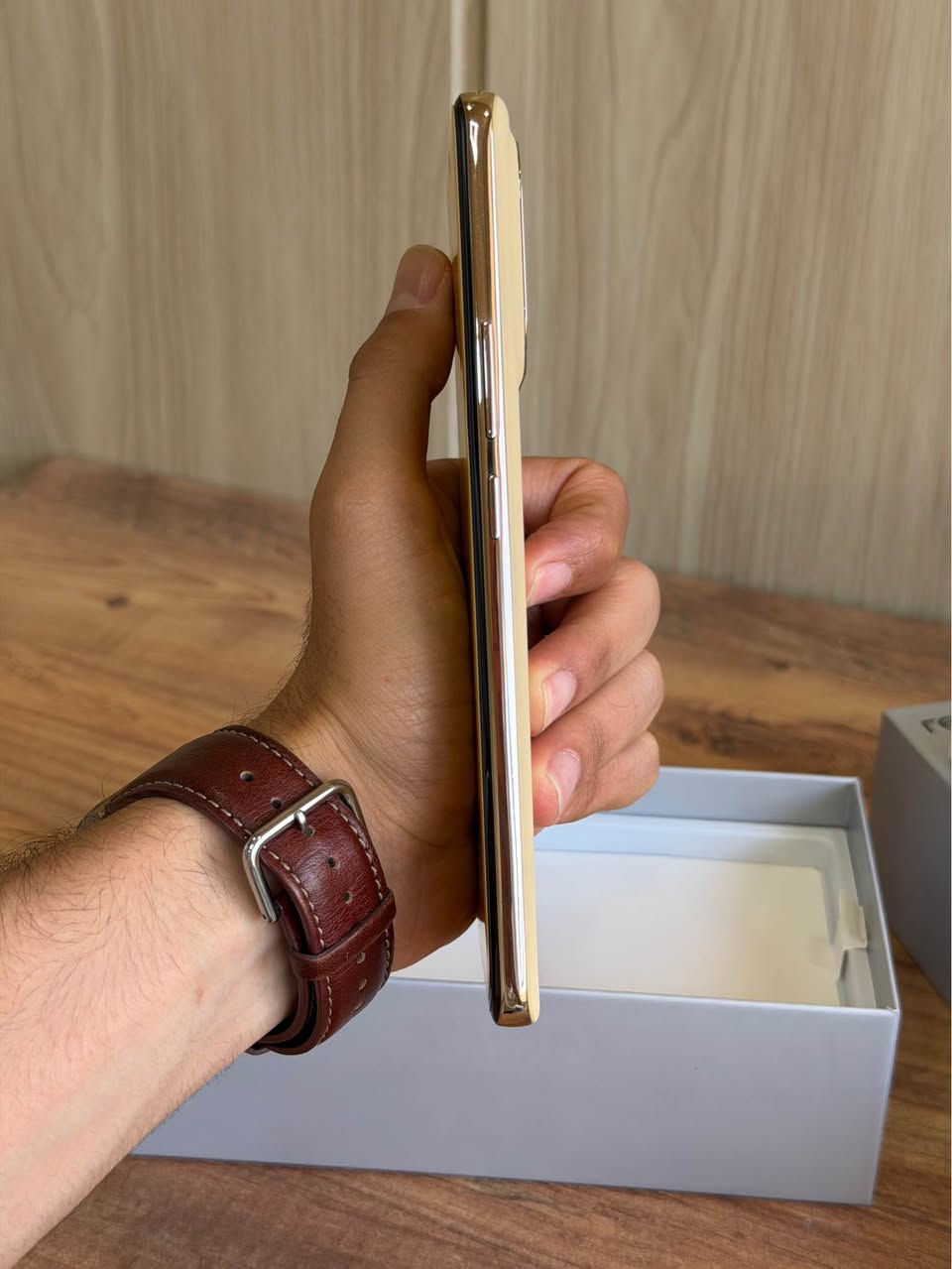 Realme 16 Pro Plus 5G
ڕامی ١٢  … ٥١٢ گێگا زۆر خاوێن  خاوێنی ٪٩٩ کامل ئەشیا زەمان پاتری ٧٠٠٠ میلی ئەمپێر و کامێرە ٢٠٠ مێگاپێکسڵ نرخی ٧٠٠ هەزار کەمێک مەجالی تێدایە 🖤 لە سلێمانین گەیاندن بەردەستە 
*********** السليمانية, العراق
