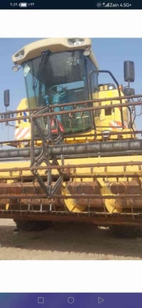 حاصوده للبيع موديل ٢٠١٣ جاهزه موبايل ٠٧٨٠٧٢١٦١٣٣