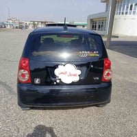 کیا مودیل 2009 گیرعادی گیرو مه کینه بی عه یب  سه یاره یه کی زورجاهیزه ...