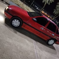 فيكترا • ١٩٩٣ • السليمانية