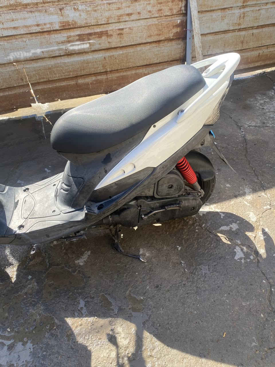 السلام عليكم عدله مال رمبه كفاله عامه كفر وسواد ومكينه برغي نقص ماكو للبيع *********** حسين مكاني شهداء البياع الدراجه بعد احلى من الصور بهواي
