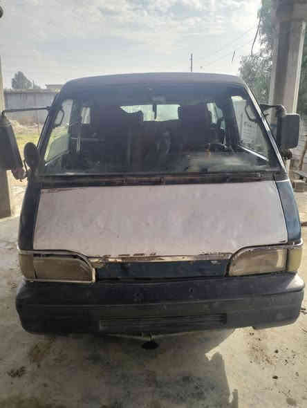 السلام عليكم
عيني سياره كيه اجره رقم بغداد  للبيع موديل 94 بسته مصفره هيئه ومرور رقم انكيزي بس تستلم ارقام.
سنويه  بغداد 29 

للاستفسار الاتصال على الرقم هذا

***********
