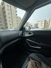 كيا سول للبيع  موديل 2020  رقم أربيل باسمي  سنوية جديدة  بدون صبغ (حاد...