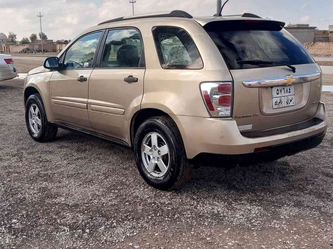 أكينوس موديل 2007 سياره مكفوله رقم دهوك تحويل مكينه كير جدد سعر مطلوب 85 تواصل
***********
