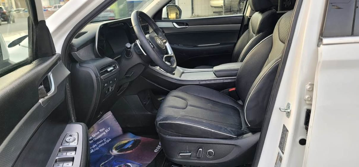 *هونــداي بلسايـــدموديـ2024ـل*
*السعر153$(جاهزه) فل موصفات*

***********

***********
