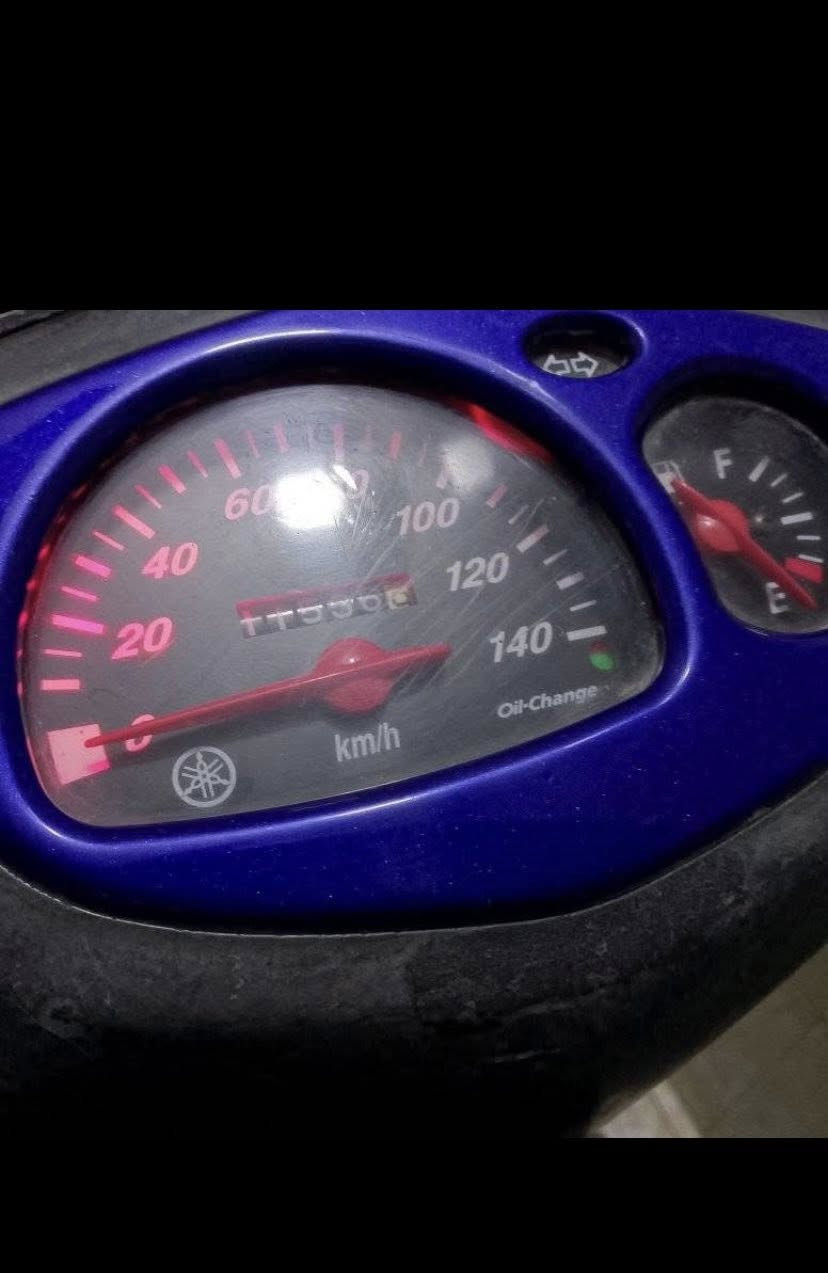 السلام عليكم شباب دراجه سكنس نثيه لبيع دراجه خير من الله لا تبخير لاتنقيص هندر سلف شقاله شلعه ومعدل المكان بغداد الشعب السعر ٣٥٠ وبيه مجال الرقم ***********. بيه بس هذه الكسر بلا كفر
