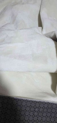 طقم ٤ قطع • غرفة خشب