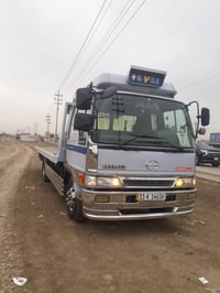 أنكر البيع سياره جاهزه بغداد دوالي بدي 7و10طول ستفسار 07736725835