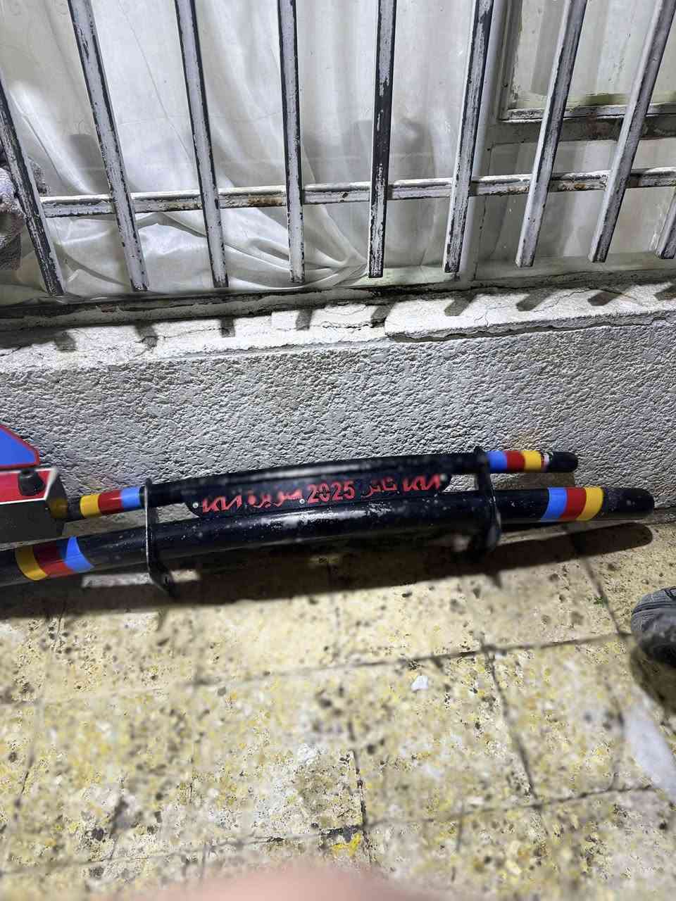 سلام عليكم دعاميات امامي خلفي مال تفصيخ ثائر صويره العنوان بغداد الرقم لل ستفسار ***********
