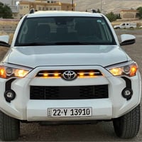 راف فور • ٢٠٢٢ • دفع رباعي