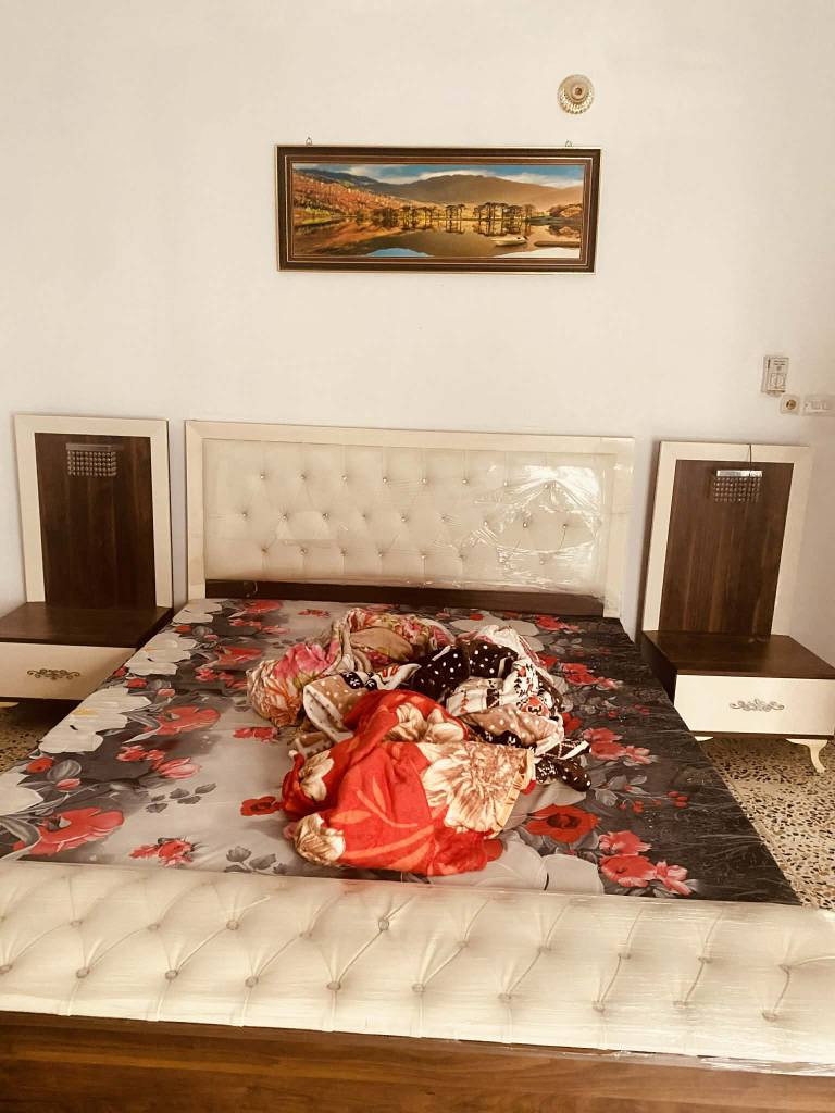 العنوان  ♕♕
تكريت شارع الباشا الرئيسي بقرب مشتل الياسمين 

꧁꧁꧂꧂معرض ايمن الكريش

غرف تركي مستخدم نضيف ⭐⭐
  نظام عملنا خدمة توصيل تكريت داخل وخارج تكريت 🚛🚛🚛

انت اختار واطلب واحنه نوصلك لباب البيت 👌👌👌

للحجز والاستفسار  يرجه 💌💌  اتصال ع الرقم *********** اتصال او وات ساب تكريت, صلاح الدين
