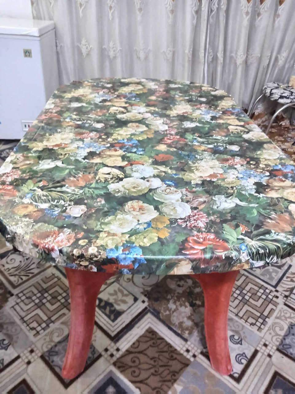 زوليه ٤في ٤ نضيفه كلش سعرها ٤٠ كاروك كلش نضيف ب٣٠ خزان مي جديد مامستخدم سعره ٥٥ سخان جديد مامستخدم سعره ٥٥ كراسي وطبله كلش جدد سعرهم ٣٠


**إذا كنت صاحب هذا الإعلان وتريد حذفه لأي سبب، رجاءا أرسل رسالة إلى الدعم الفني**