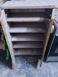 العامرية • دواليب • بوفيه