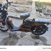 موديل ٢٠٢٤ • ٥ بطاريات • خان بني سعد
