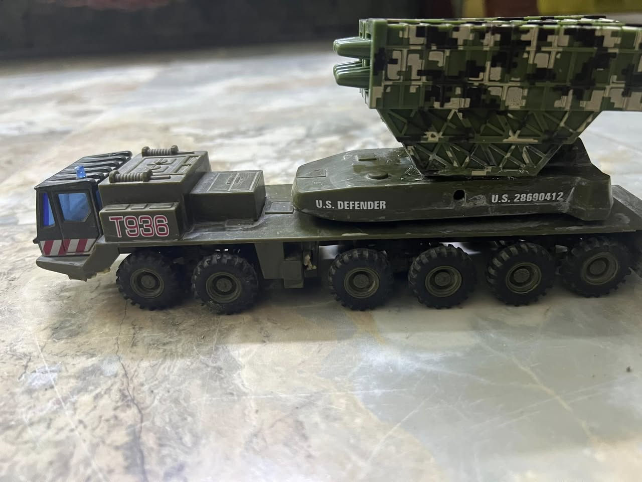 راجمه روسيه


**إذا كنت صاحب هذا الإعلان وتريد حذفه لأي سبب، رجاءا أرسل رسالة إلى الدعم الفني**