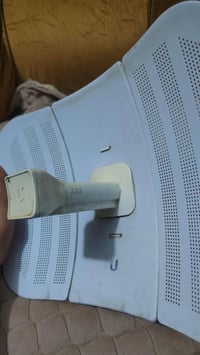 نانوبيم M5 • مستعمل • 50Hz