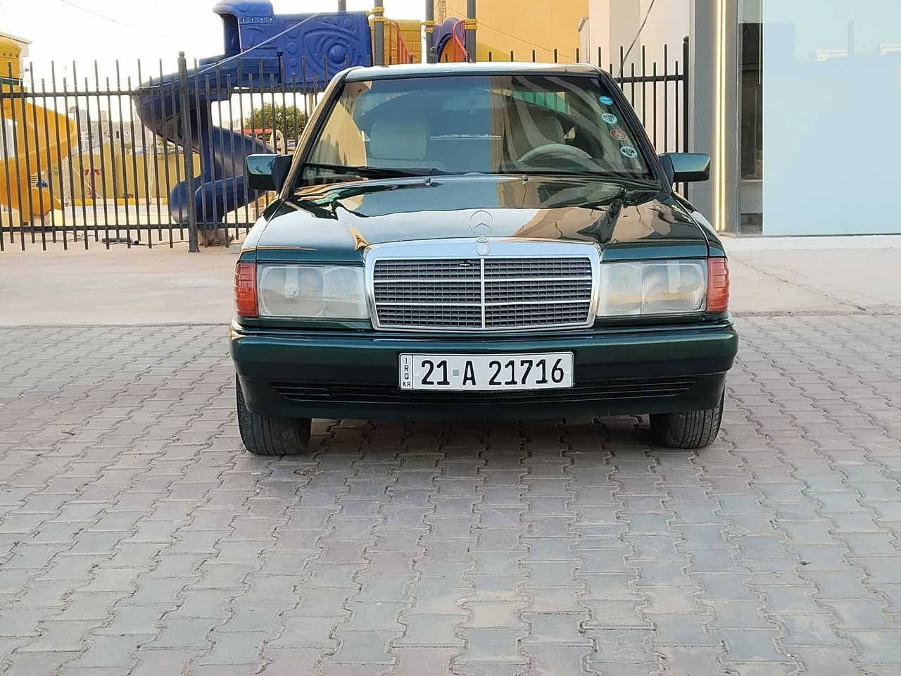 مارسيدس 190 طيارين موديل 1991محرك ونجي بطة رقم سليمانية جديد دولي سنوية جديد الغاية 2030 شرط تحويل قواعد دبلات سليمة بدون خياس بدون ضرب صبغ عام جمالية تبريد ثلج سيارة جاهزة سعر 53 مكاني كركوك ***********
