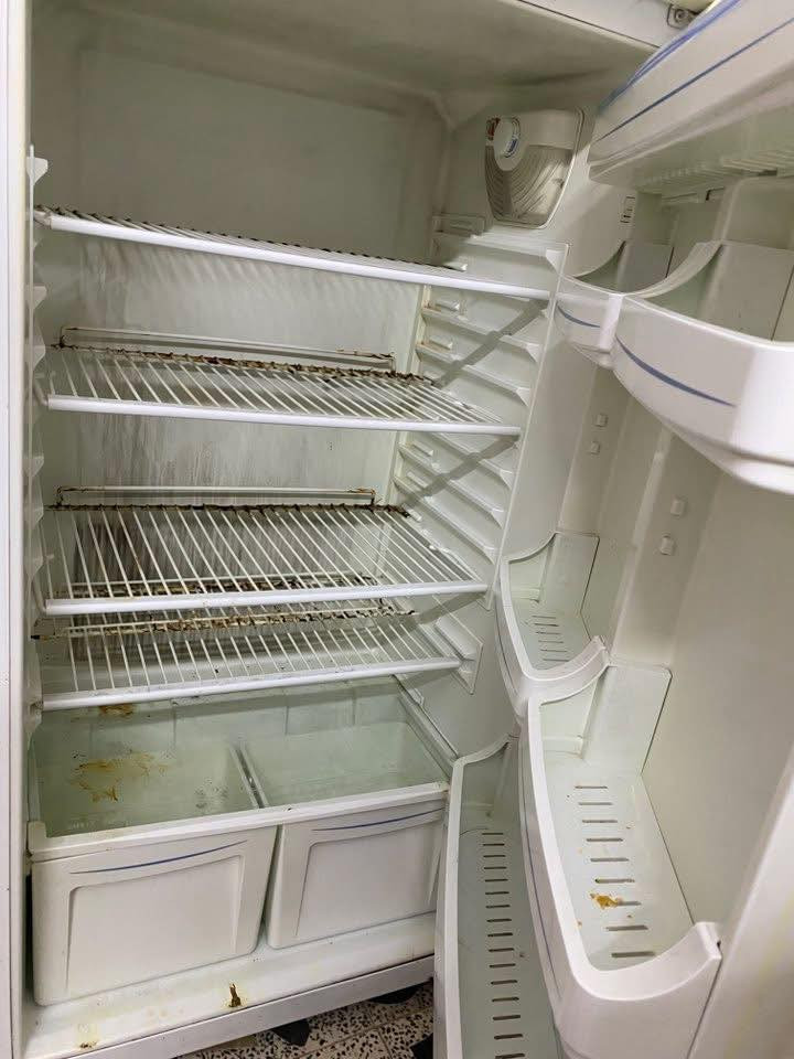 ثلاجة عطل ماطور
مكاني بغداد


**إذا كنت صاحب هذا الإعلان وتريد حذفه لأي سبب، رجاءا أرسل رسالة إلى الدعم الفني**