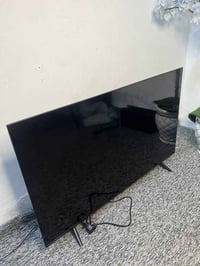 TCL 43بوصة • بغداد حي اور • ضمان 3سنين