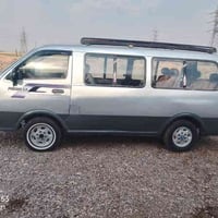 للبيع كيا بريجو موديل 97 رقم انكليزي بغداد  سنويه لسنه 29 مامتواجد على...