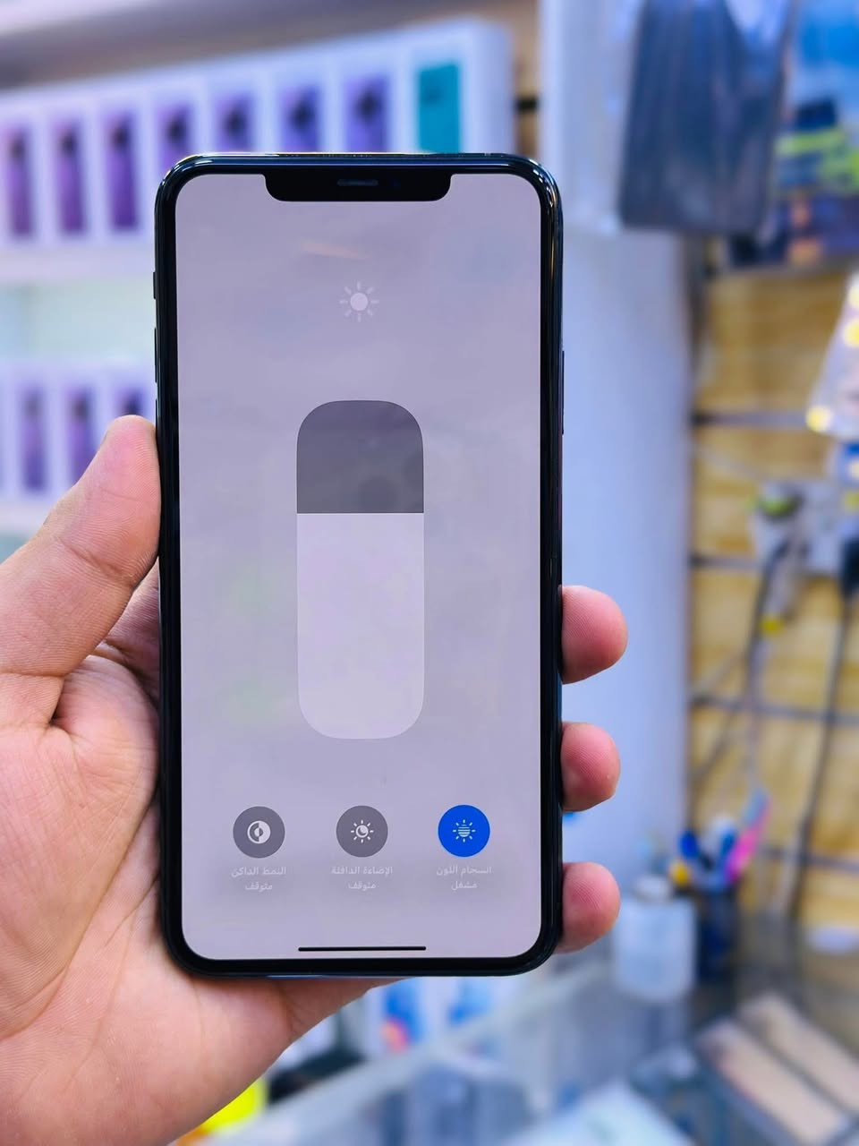 11 برو ماكس مامفتوح مكفول من زلغ بطاريه 74 بلاد اريد مراوس ب12 برو ماكس


**إذا كنت صاحب هذا الإعلان وتريد حذفه لأي سبب، رجاءا أرسل رسالة إلى الدعم الفني**