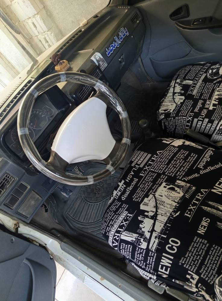 سلام عليكم🙋🏻‍♂️
للبيع سايبه2009

رقم بغداد

شرط من الشروط السيره بسمي تحويل ثاني يوم سنويه 30

كير مكينه خير منالله لا

تبخير ولا تنقيص صدر امامي خلفي كله جديد

تخم تاير جديد كهربايات كله 

شغاله تبريد ماعرف شبي ما فاحصه كيجان 

كله شغاله طوافه بانزين حماوه كله شغال

رقم نكليزي دواخله حلوه

شوفت عينك السياره تأخذ كبل للشارع 

السعر 28وبيه مجل قليل المكان كربلاء طوريج رقم ***********
