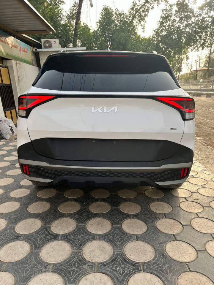 تم تنزيل السعر من 195 إلى 187 

يا الله للبيع. اخوان الي ميعجبه السعر او السياره يترك كلمه طيبه الله يوفقكم ويحفظكم. 
الموديل. 2023 ( بدون رقم )
الفئه. اكس برو برستيج اعلى مواصفات ميحتاج اذكرهن 
الحادث كما موضح بالصور  كل التفاصيل مذكوره وصور الحادث مرفقه 
ماشيه 20 
المكان. بغداد الجديده. حي المعلمين 
السعر. 195 $
للاستفسار. ***********
***********
