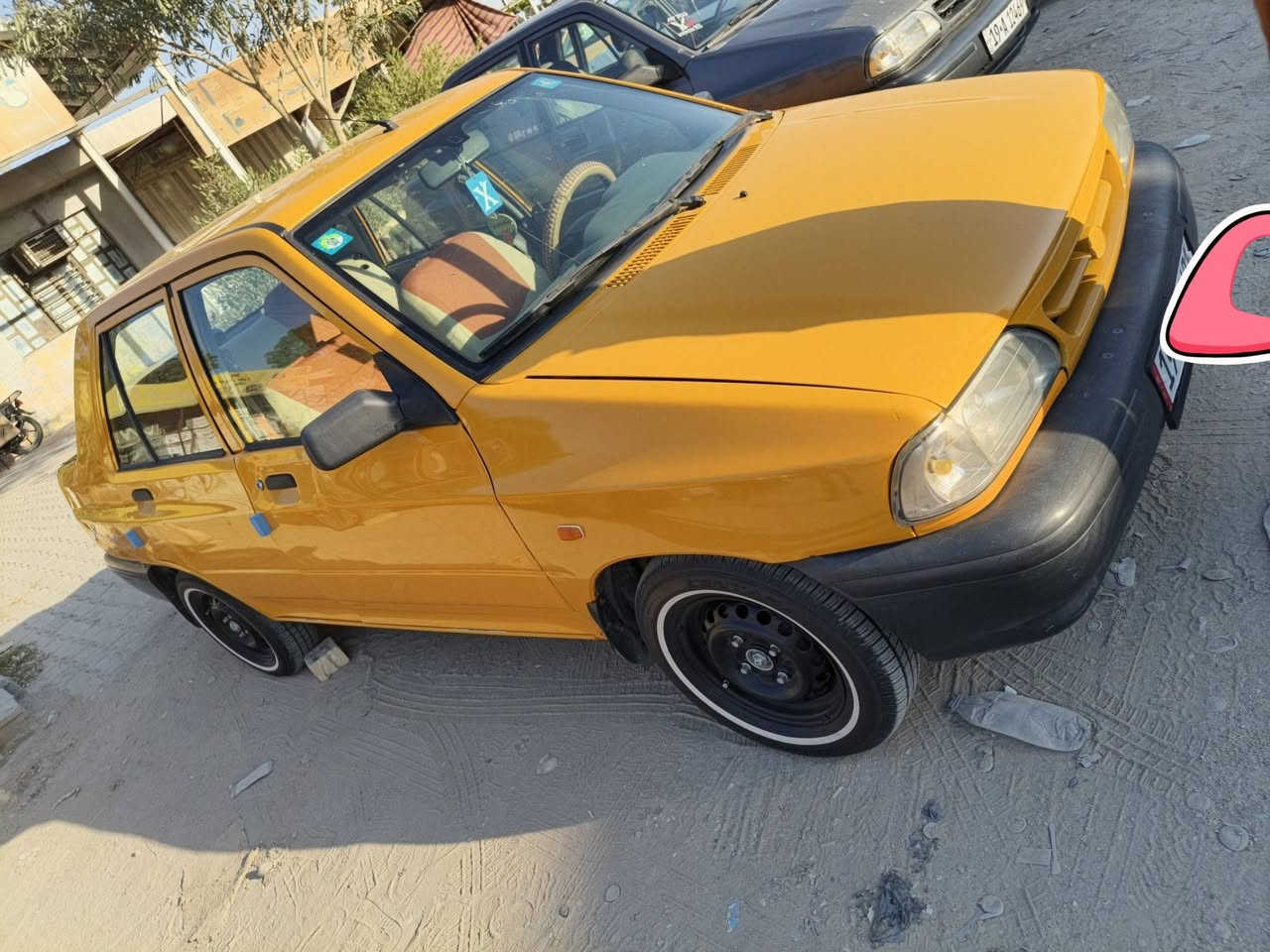 سايبا 2018 اصفر رقم انكليزي كربلاء سنويه لل ٢٠٢٩ مكينه سوده جديده كير حداديه تخم تاير خط ابيض تبريد مايشتغل هيه وغرامات مصفره بسمنا السياره بيها رشات بسيطه صبغ بدون دواخل شواصي جدد كهربائيات كامله وايرباكات شغاله ماشيه ٣٠٠ الف كيلو سعرها ٣٩ وبيها مجال مكانها كربلاء الحسينيه قرب الامام عون *********** هاذا راعيها اني مكلف بلنشر وشكرا
