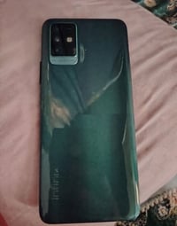 انفينكس • النجف الاشرف • مراوس