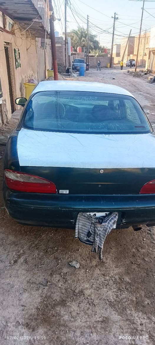 سلام عليكم سياره للبيع كيه كرويدس
رقم بغداد انكليزي مديل 96  السعر 26 مكان السياره بصره  *********** بي وتساب
