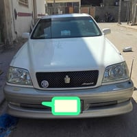 كراون • ٢٠٠٢ • رقم كركوك
